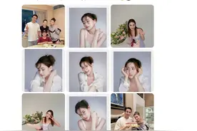 窦骁何超莲，好着呢图片