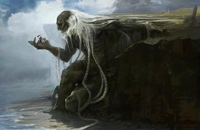 经典游戏《但丁的地狱2》海量细节和概念图曝光