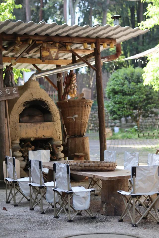 蒲江「村咖指南」