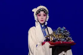 这位上海女演员再获国家大奖图片