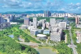 加快发展新质生产力 擘画“未来之城”新图景图片
