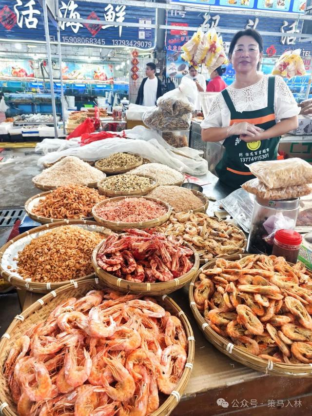 任家台拾贝：一碗“面”，吃的都是“海之恋”