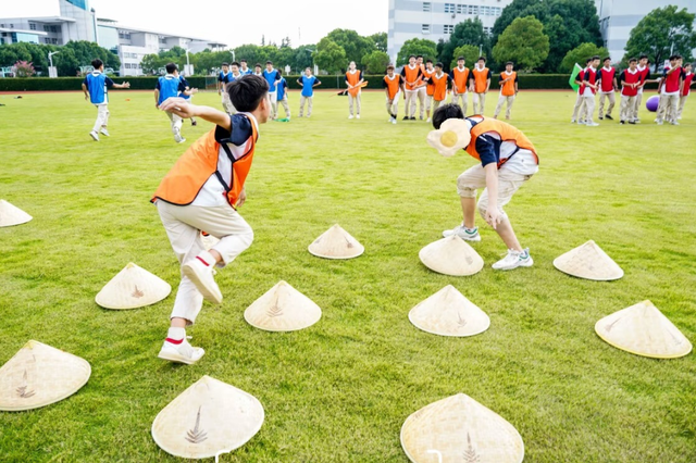 10.12相约李窑村！徒步寻宝×稻田市集×亲子挑战赛，开启田园奇遇之旅！