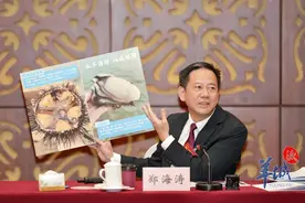 广东文旅花式开“卷”！书记市长来当“代言人”图片