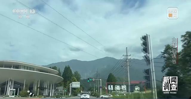 新闻调查丨户外探险事故频发 如何规范管理“越界”行为？