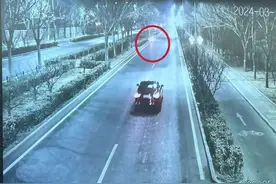 酒后驾车、超速行驶……北京今年前4月摩托车事故已致超30人死亡图片