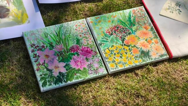 逛秋花集一定要看这个！攻略奉上