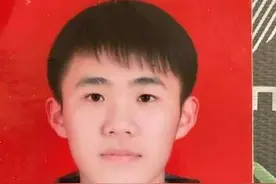 27岁研究生因病去世捐献眼角膜 父亲：儿子说要给别人留一片光明图片