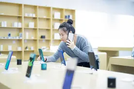 下周起，买手机、平板、智能手表有补贴！这样买最划算图片