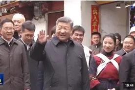 时政新闻眼丨云南如何开创发展新局面，习近平强调这些着力点图片