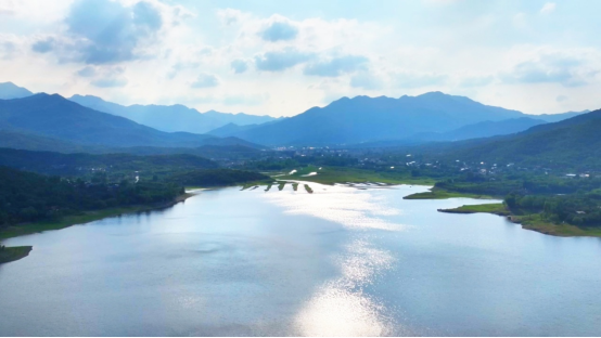 泰安黄前镇：一半山水清欢，一半文化沉香