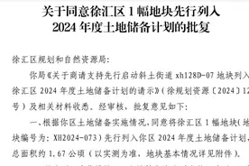波司登拿地，总部落户上海仍是企业首选图片