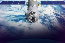 神舟十七号瞄准10月26日11时14分发射图片