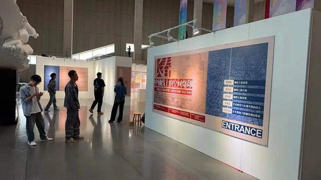 雕塑无界·青春无限|赴一场秋日艺术之约