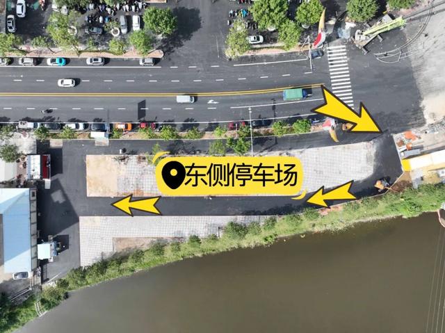 开街了！高明牛街打卡攻略快码住，好吃好逛又好拍→