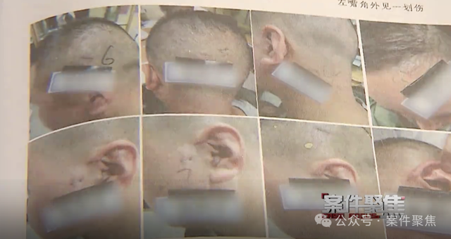 男子提前收工发现妻子被绑在床上，嫌疑人不劫财不劫色，只为拍一张照片……
