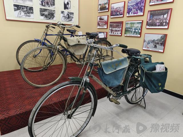 大哥大、BP机、明信片……周口有个邮电博物馆，藏着几代人的回忆