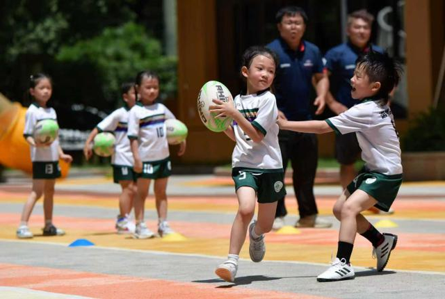 福州市2025年世界儿童日主题活动开启啦！快来预约报名→