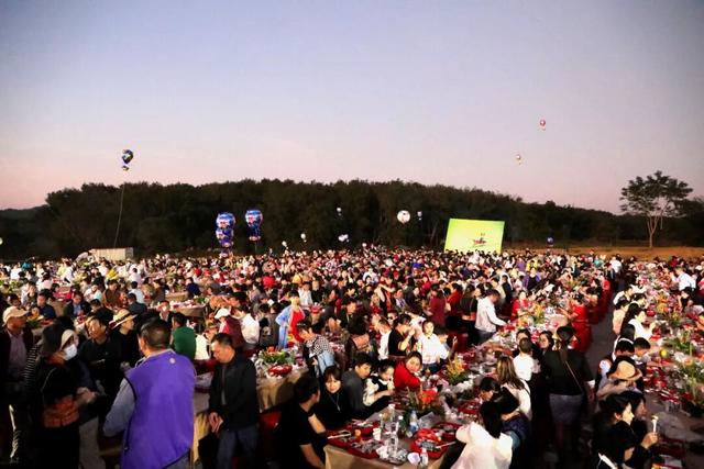 11月29日开幕！轻松get白沙“啦奥门”，戳进来看9大活动↘