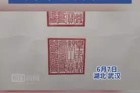 “皇帝亲亲之宝”！这么可爱的印章你见过吗？图片