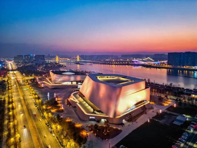 直降15°C！家门口的避暑好去处～
