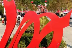 安徽浮山中学举行建校100周年校庆庆典图片