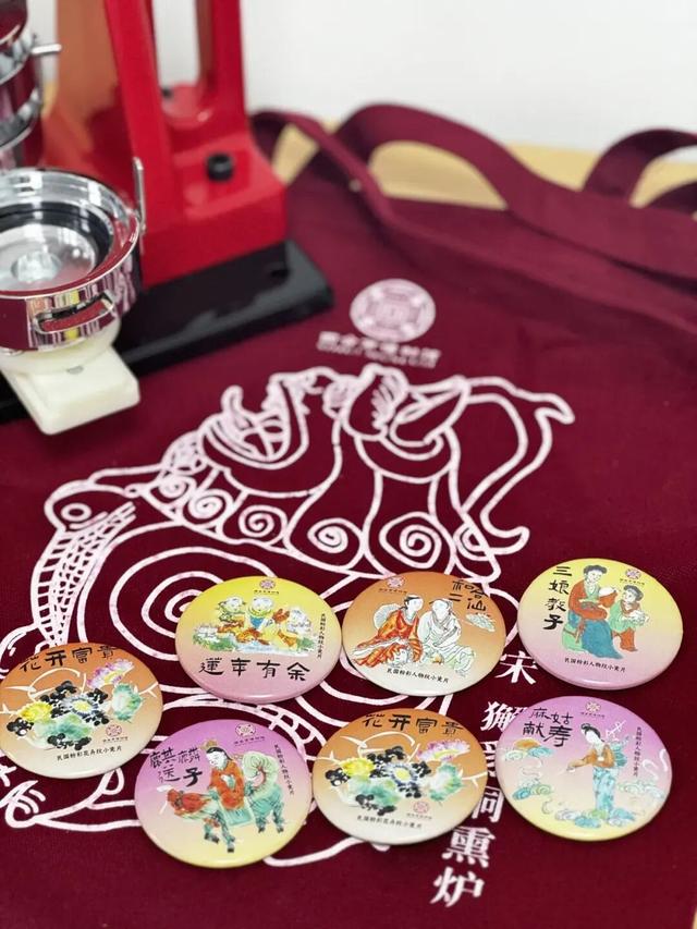 吉他嘉年华撞上文创，“四博奇妙行”带您解锁双重快乐！