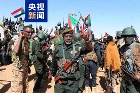 中东面面观丨苏丹2024：被遗忘的国度中战火未息 苦难不止图片