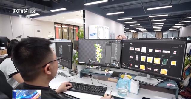 年中经济观察丨新业态、新模式、新增量 上半年服务贸易交出高分成绩单
