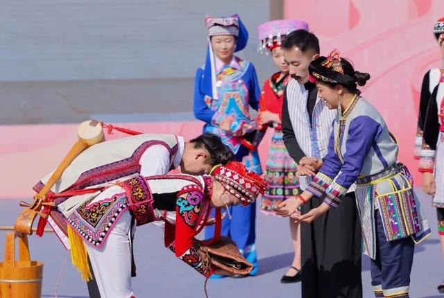 来红河，寻找你安放爱情的理想之地！