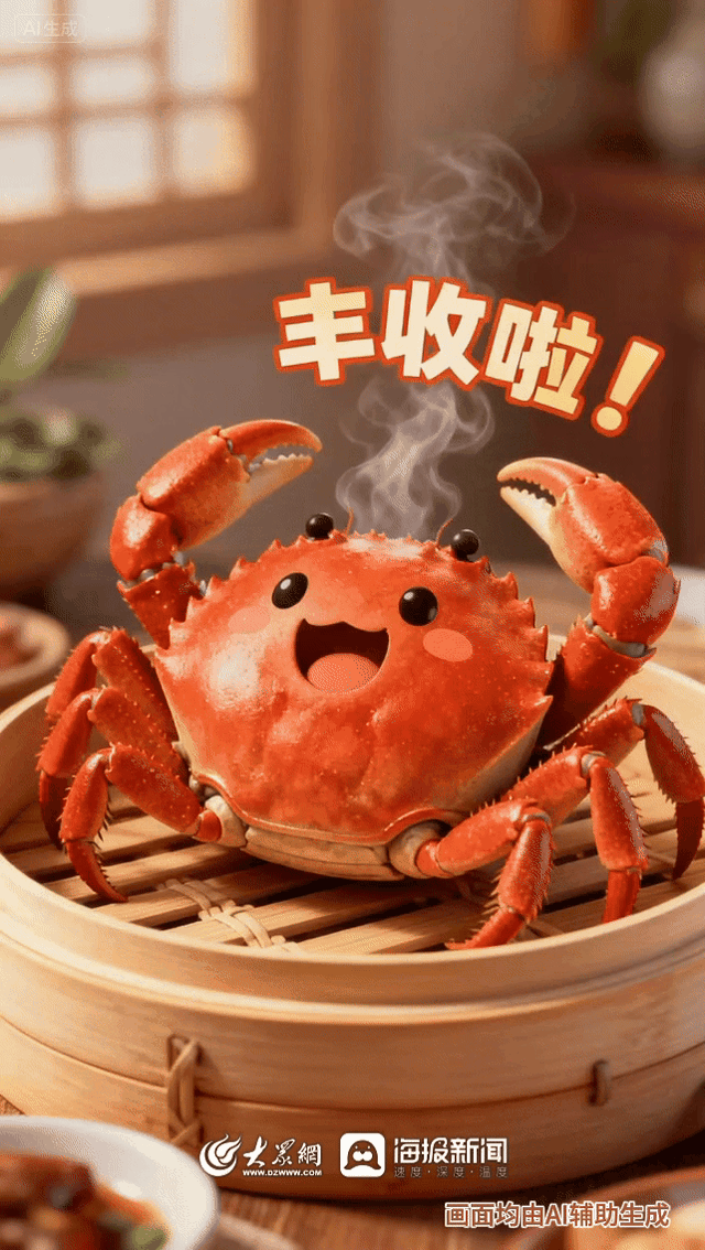 粮满仓·好风光 | 金秋时节看东营 盐碱地上丰收忙