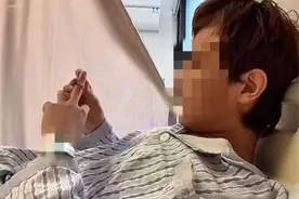 小伙分享结扎经历却遭网暴！本人回应图片