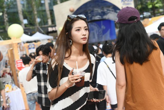 贵州旅游大家谈丨贵阳：咖啡里漫出的松弛感