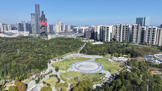 2025Z纪元银河左岸音乐节贵阳站倒计时！博主集体打Call，观山湖的夏日狂欢即将引爆！