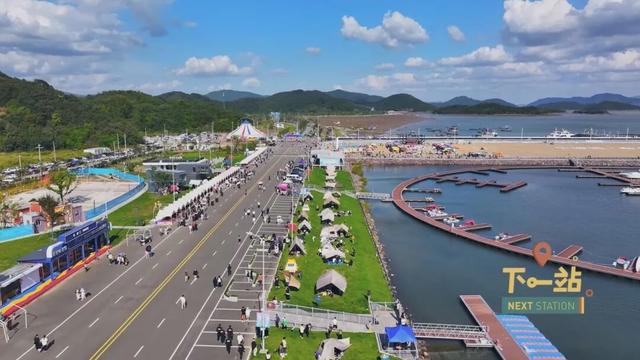 火出圈！上海附近的这座宝藏小城藏不住了，氛围感直接拉满↗