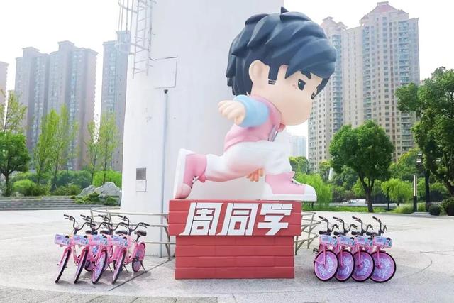 苏州河上“寻找周同学”，水陆联动激活城市文旅商体展新场景