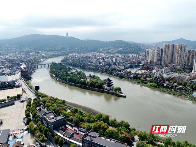 千年古邑，拐点之城丨我们奔县吧·醴陵市篇