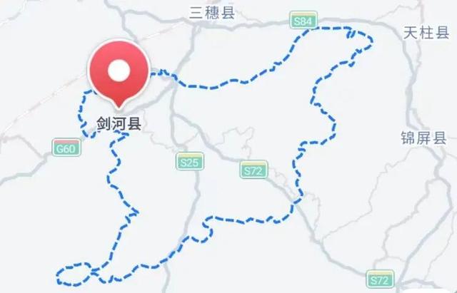 听村歌品美味赏美景，遇见仰阿莎美神！这份剑河“宝典”请您收藏→