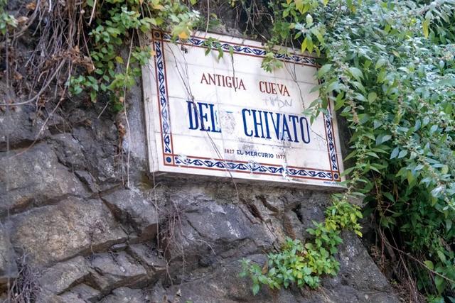 一眼沦陷！瓦尔帕莱索的涂鸦山城