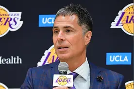 Woj :湖人计划保留自己手中的17号签图片