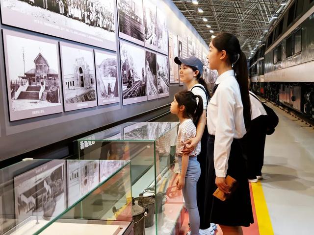 来北京，这个展览一定要看