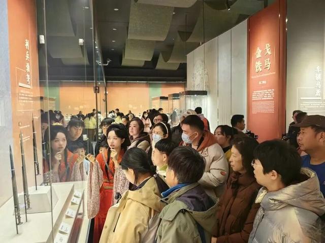 青睐绵阳 || 冬日绵阳超会玩！87场文旅活动+惠民福利，一键收藏！