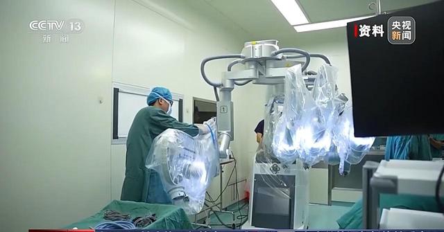 远程机器人手术，离“实用”还有多远