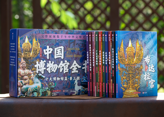 第一批带孩子跟风去博物馆打卡的受害者，已经出现了......