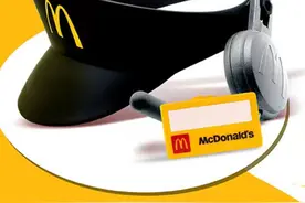 年轻人疯抢，上线当日即售罄！儿童节将至，快餐店纷纷开启玩具总动员图片