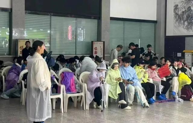 好客服务升级，晴天险、暖心驿站……细节里满满山东温度