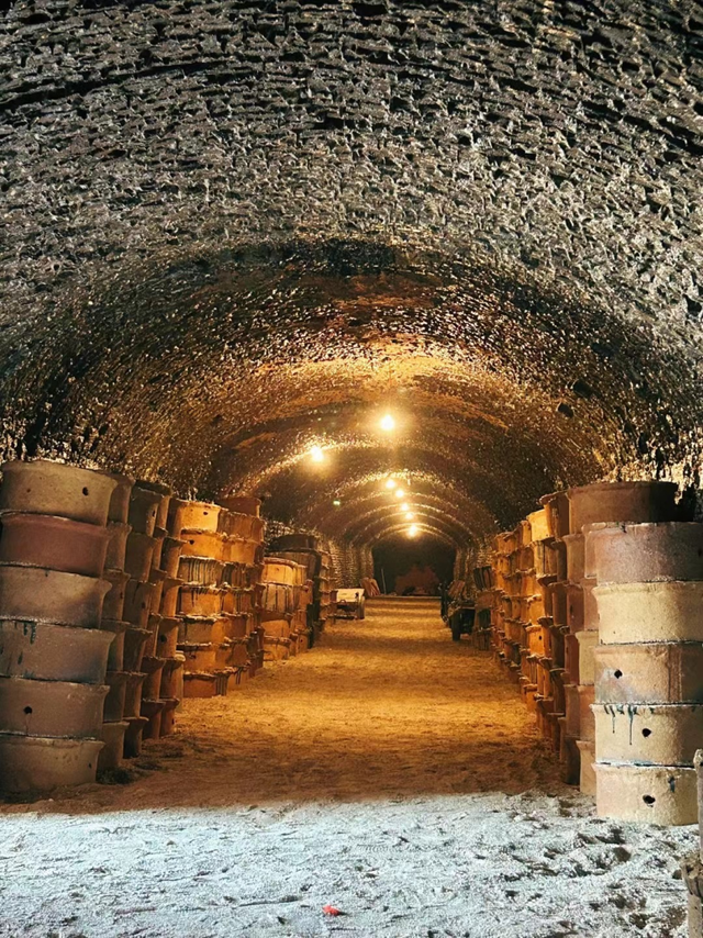 时尚盛会即将召开！清城美景等你来打卡~