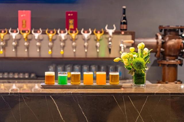 免费大放送，100间熊猫家园主题民宿酒店房间来袭