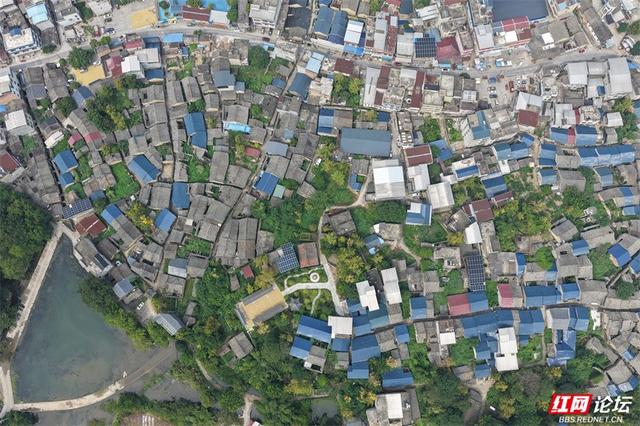 跟着网友游桂林丨在熊村，山水间藏着最悠然的乡野日常