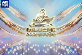 节目单来了！中央广播电视总台《扬帆远航大湾区图片